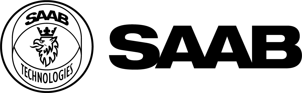 Logo SAAB