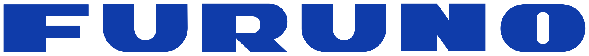 Logo Furuno