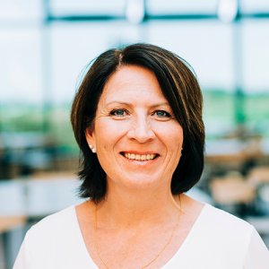 HR Director at Jotron, Line Dypvik Moller. HR Director at Jotron, Line Dypvik Moller.