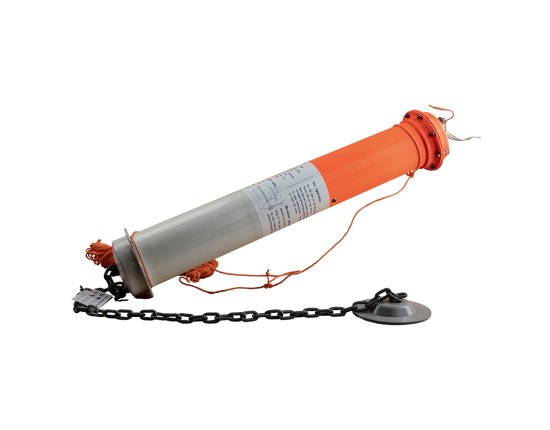 Pioneering EPIRB technology Pioneering EPIRB technology