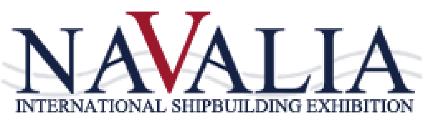 Navalia logo.