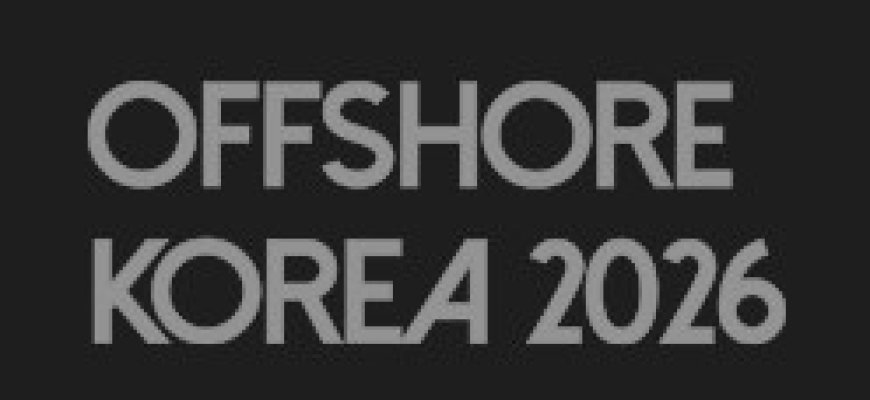 Offshore Korea logo