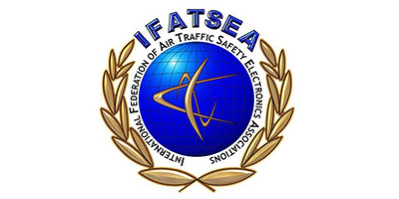 Logo IFATSEA.