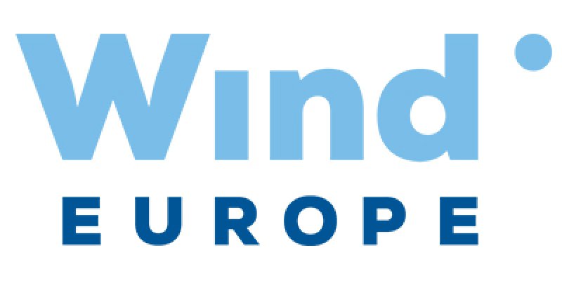 WindEurope logo.