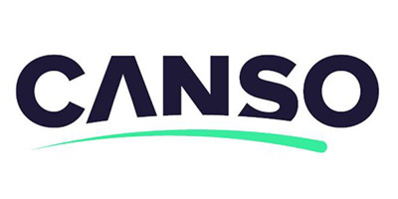 CANSO logo.
