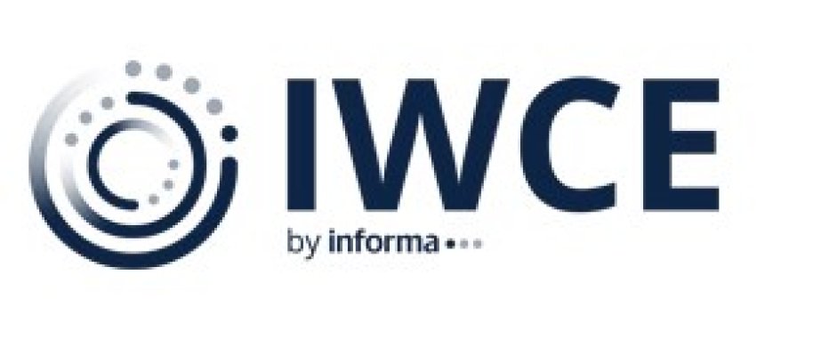 IWCE logo