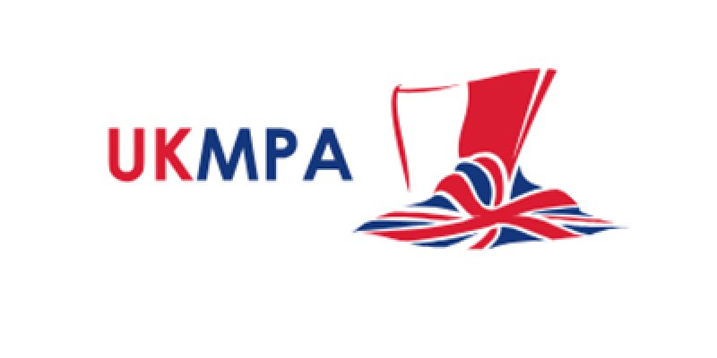 Logo UKMPA.