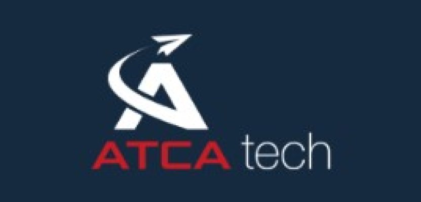 ATCA tech logo.