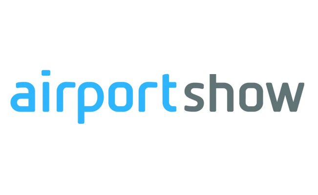 AirportShow logo.
