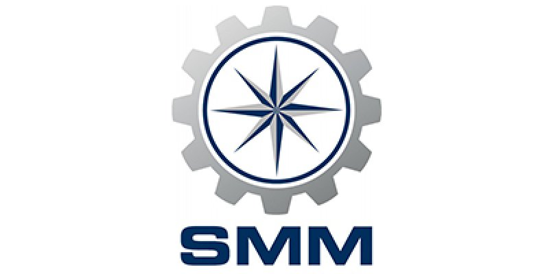 SMM logo.