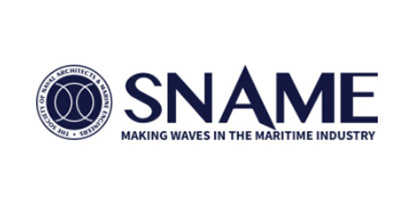 SNAME logo