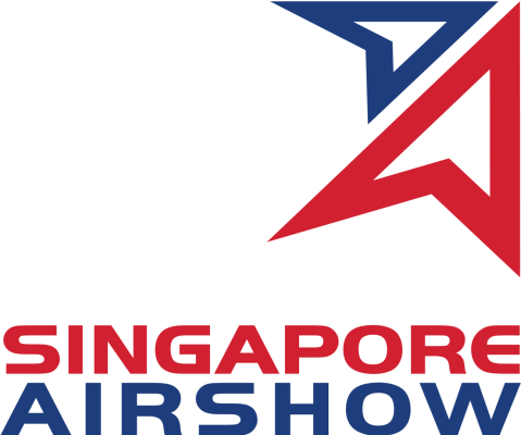 Singapor _Airshow logo