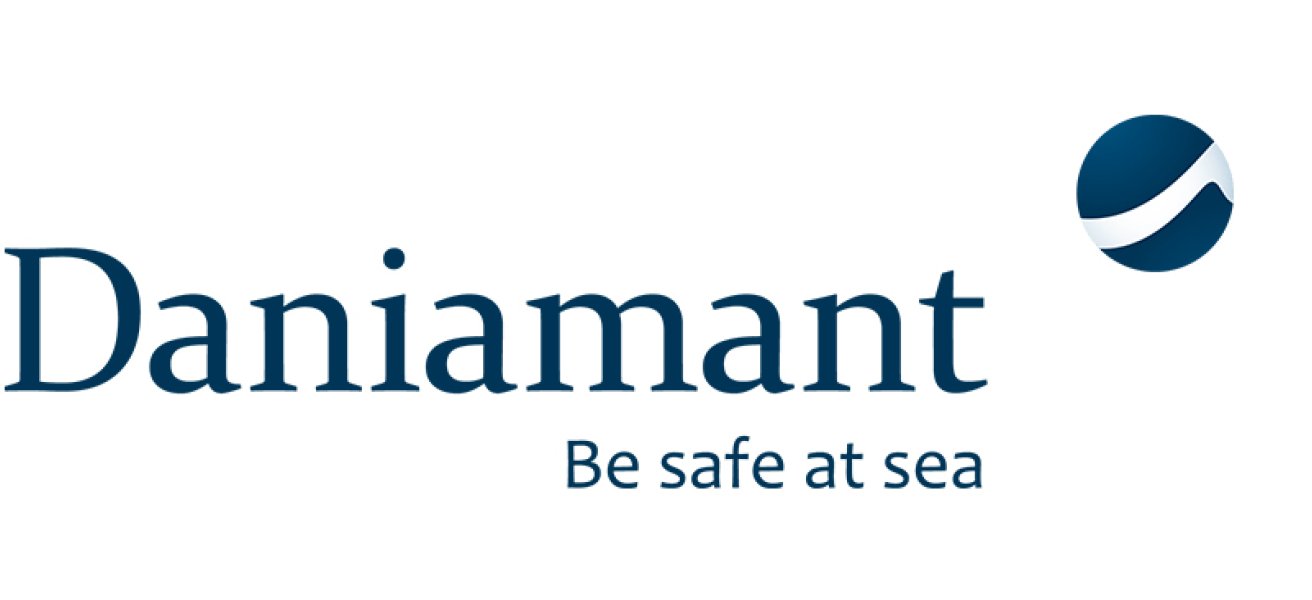 Logo Daniamant.