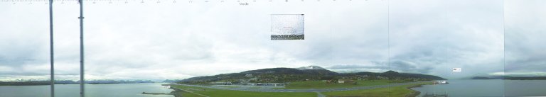 View Bodø Digital Tower, Norway