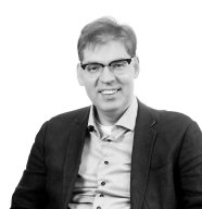 Picture of Lorentz Ryan, CEO of AD Navigation AS.