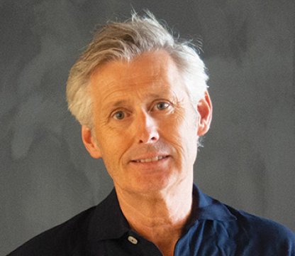 Christian Pindsle, International Sales Director for ATC & Coastal, Jotron