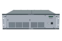 PAV-200 VHF 200W Carrier Power Amplifier.