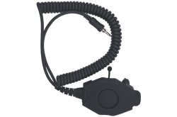 Tron TR30 Headset push to talk module.