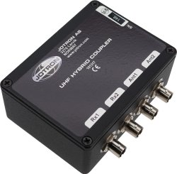 Jotron Hybrid Coupler UHF.