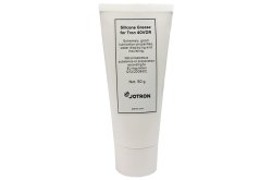 Spare 40VDR silicone grease tube.