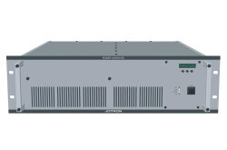 PAV-100 VHF 100W Carrier Power Amplifier.