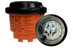 SBM kit 40VDR battery module.