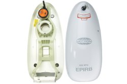 FB-6 Bracket with protective cover.