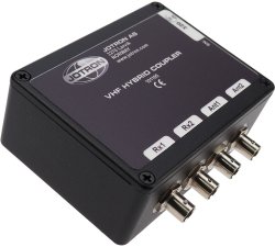 Jotron Hybrid Coupler VHF.
