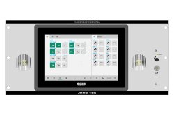 JRRC-105 Radio Remote Controller.