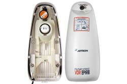 FBH-40 heating bracket without docking.