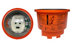 Tron 40VDR AIS Battery SBM kit.