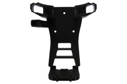 MB-60 Manual Bracket, front.