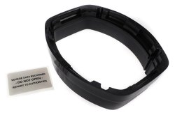 Spare 40VDR bumper with labels (5 pieces).