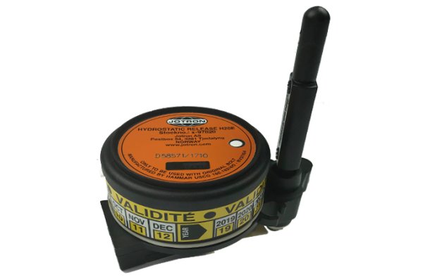 Hydrostatic Release Mec with bolt FB-5/FB-6. Hydrostatic Release Mec with bolt FB-5/FB-6.