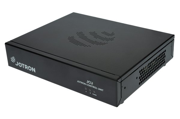 JCU Jotron Control Unit. JCU Jotron Control Unit.