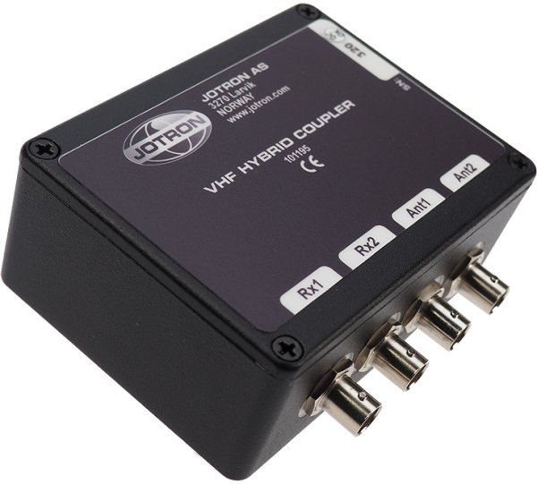 Jotron Hybrid Coupler VHF. Jotron Hybrid Coupler VHF.