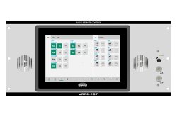 JRRC-107 Radio Remote Controller. JRRC-107 Radio Remote Controller.