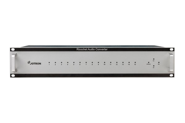 RAC2 Ricochet Audio Converter.