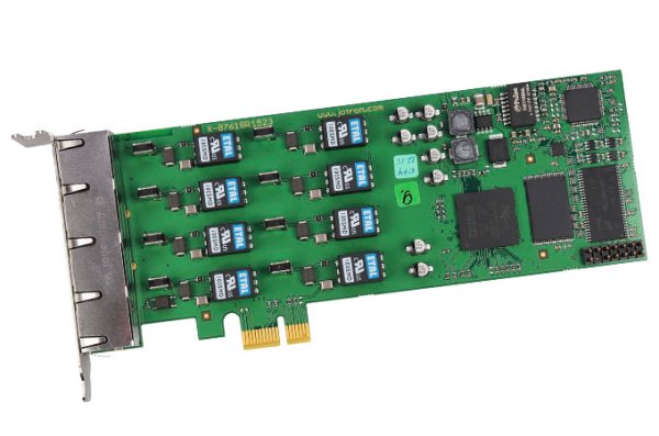 RACIF-8 Module / RACIF-8 Module kit. RACIF-8 Module / RACIF-8 Module kit.