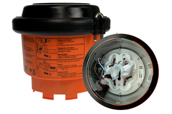 SBM kit 40VDR battery module. SBM kit 40VDR battery module.