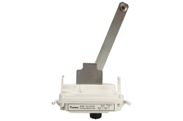 Spare 40VDR docking module MkII. Spare 40VDR docking module MkII.