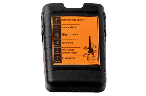 Spare TR30 Rechargeable LiPo Battery Spare TR30 Rechargeable LiPo Battery