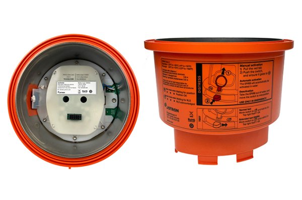 Tron 40VDR AIS Battery SBM kit. Tron 40VDR AIS Battery SBM kit.