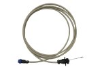 Pilot cable for TR-8000 display. Pilot cable for TR-8000 display.