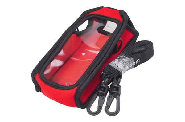 Tron TR30 Carry Case.