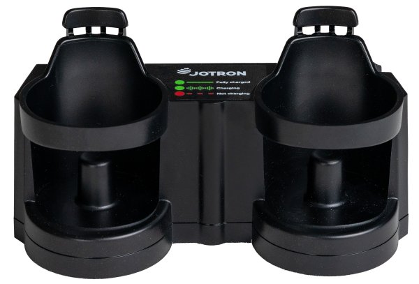 BC10 Dual Charger for TronTracker fishing boy tracker