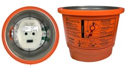 Tron 40AIS battery SBM kit.