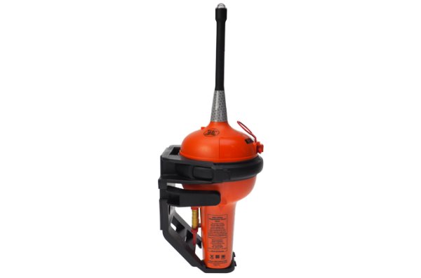 Tron-60GPS-EPIRB-with-manual-bracket-side-right Tron-60GPS-EPIRB-with-manual-bracket-side-right