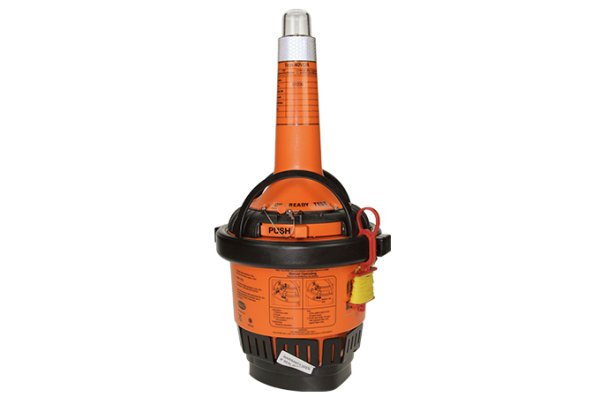 Tron 40VDR. Tron 40VDR.