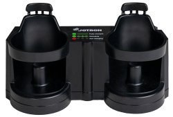 BC10 Dual Charger for TronTracker fishing boy tracker BC10 Dual Charger for TronTracker fishing boy tracker